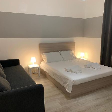 Belli 4 Apartment - Sauna - ตรีเอสเต ภายนอก รูปภาพ