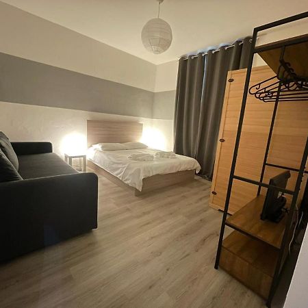 Belli 4 Apartment - Sauna - ตรีเอสเต ภายนอก รูปภาพ