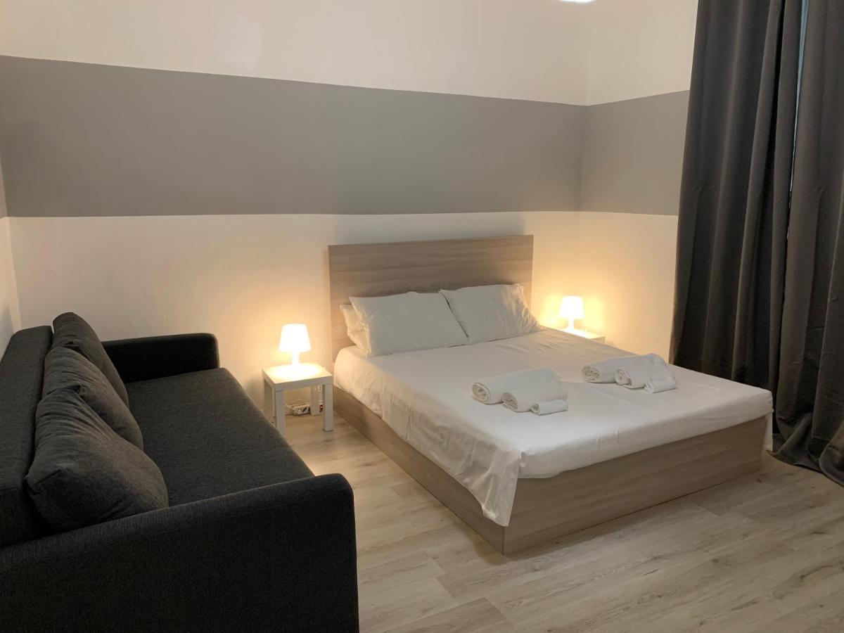 Belli 4 Apartment - Sauna - ตรีเอสเต ภายนอก รูปภาพ