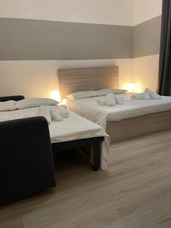 Belli 4 Apartment - Sauna - ตรีเอสเต ภายนอก รูปภาพ