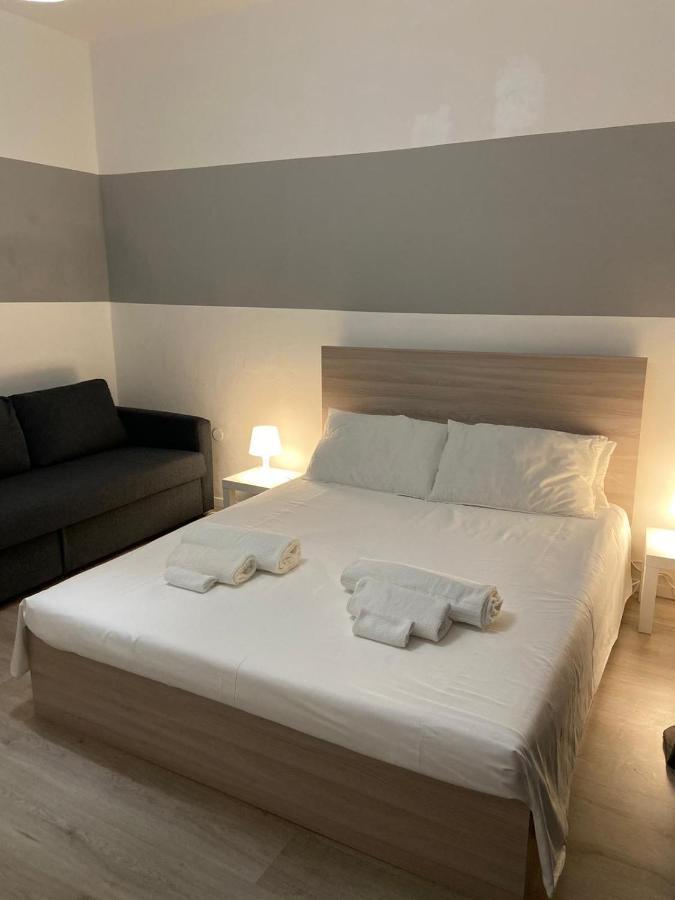 Belli 4 Apartment - Sauna - ตรีเอสเต ภายนอก รูปภาพ