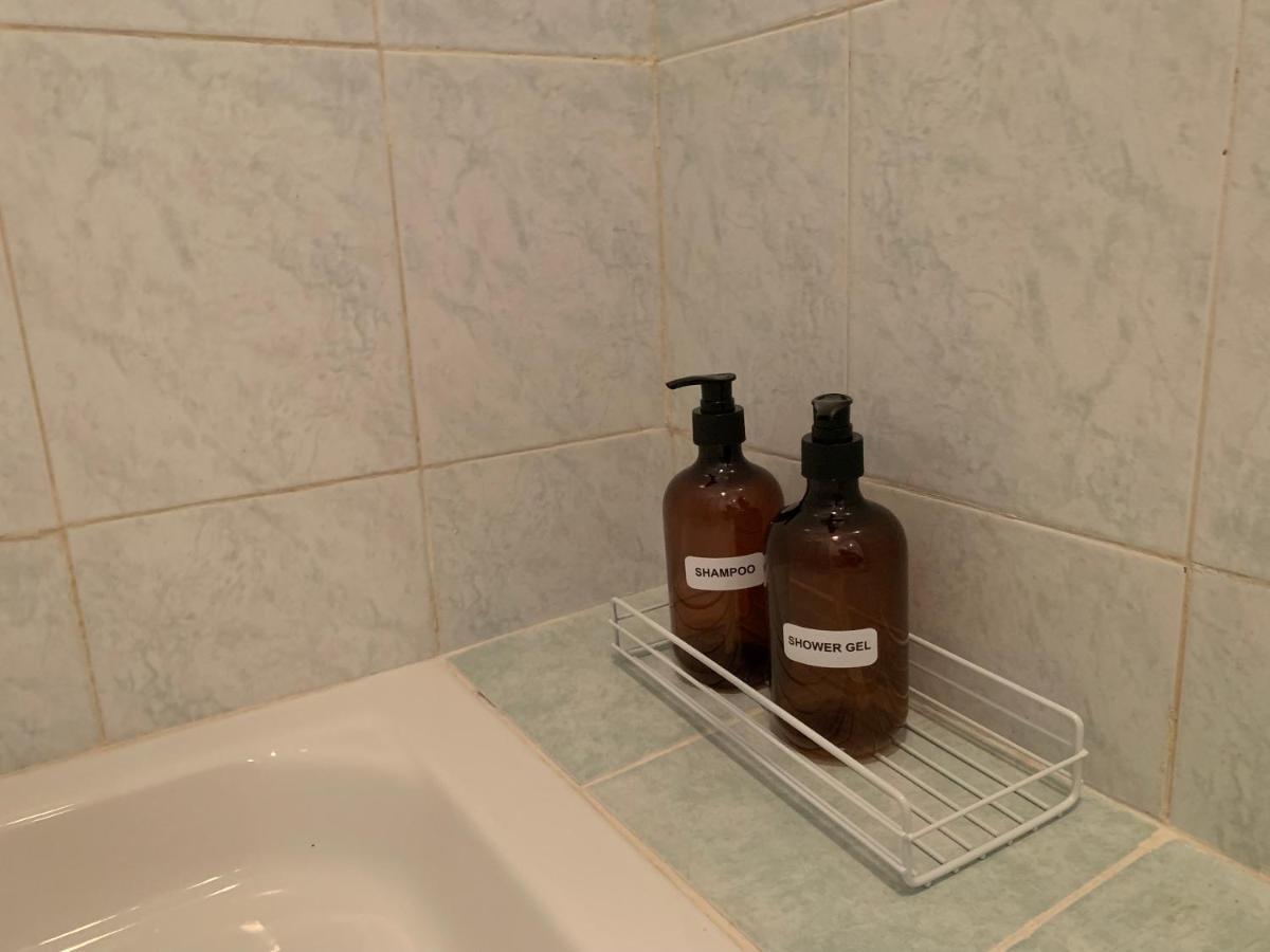 Belli 4 Apartment - Sauna - ตรีเอสเต ภายนอก รูปภาพ