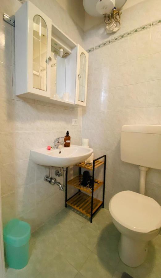 Belli 4 Apartment - Sauna - ตรีเอสเต ภายนอก รูปภาพ