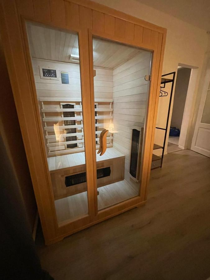 Belli 4 Apartment - Sauna - ตรีเอสเต ภายนอก รูปภาพ